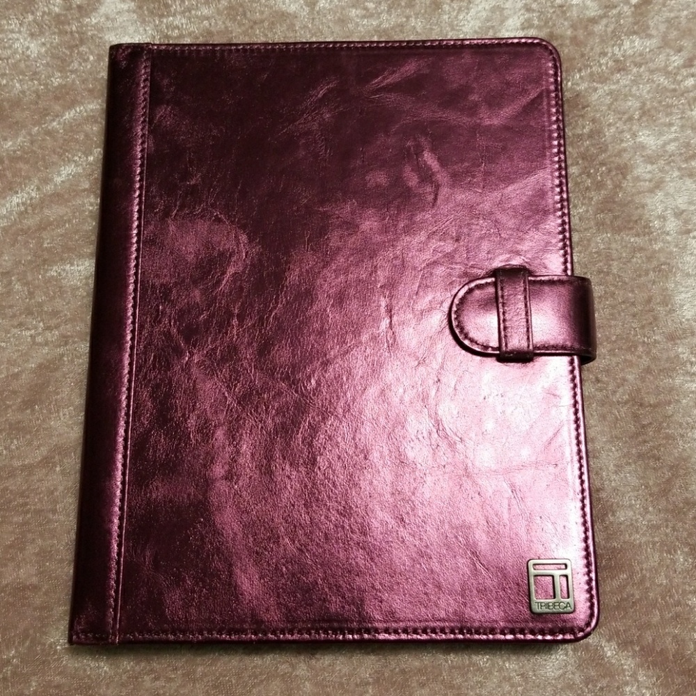 IPAD Case